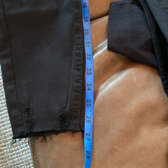 Old Navy Jeans, size 8 - Picture 10 of 11